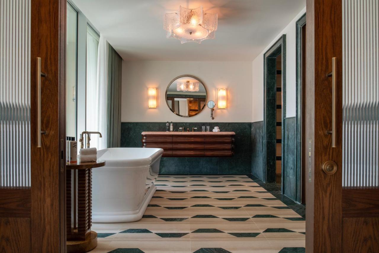 The Ned Hotel Doha