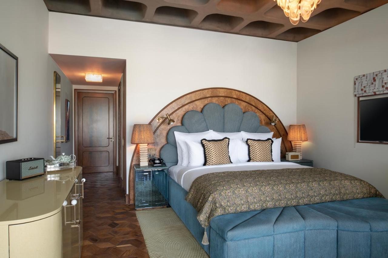 Hotel The Ned Doha