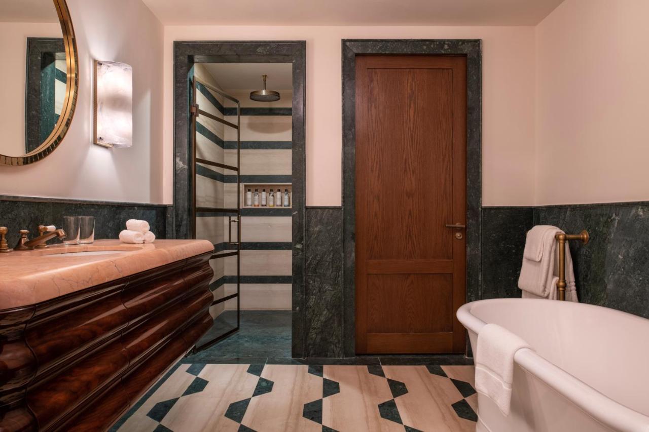 Hotel The Ned Doha