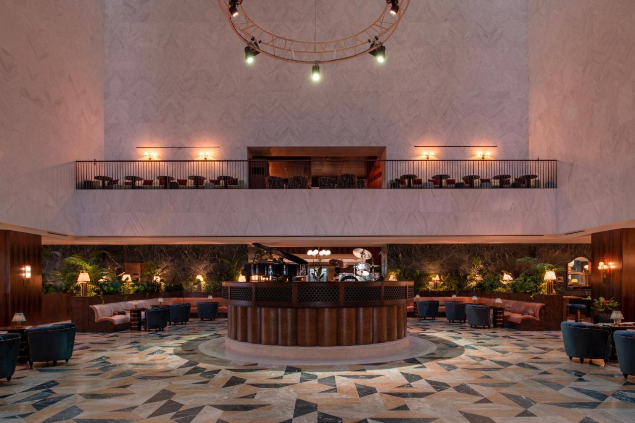 The Ned Hotel 5*